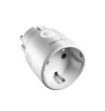 Somfy Slimme Stekker io (Aan/Uit) - Type F - Wit