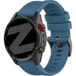 Garmin Bracelet silicone 'Classic' Garmin Approach S72 - 43mm (vert minéral)