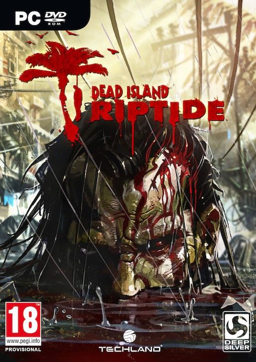 Deep Silver Dead Island Riptide - PC