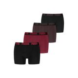 Puma Heren Boxershorts Everyday (set van 4) - Maat L