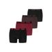 Puma Heren Boxershorts Everyday (set van 4) - Maat L
