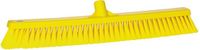 Zachte Vikan Hygiene 3199-2 zachte veger 60cm - Geel