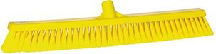 Zachte Vikan Hygiene 3199-2 zachte veger 60cm - Geel