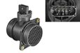 Valeo Luchtmassameter 253710