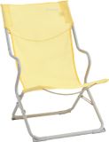 Outwell Sauntons Lux Campingstoel Textileen Sunburst