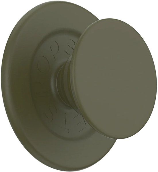 PopSockets PopGrip geschikt voor MagSafe Round - Fatigue