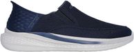 Skechers SLADE - DEACON Heren Instappers - Navy