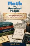 Math Libri GmbH Math for Practical People