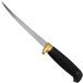 Marttiini Condor Filleting Knife 15 - Black Rubber Stainless - 6416885495840