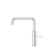 Quooker Fusion Square Chroom