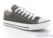 Converse Chuck Taylor All Star Sneakers Unisex - Charcoal