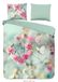Muller Textiles Dekbedovertrek 240x220 cm Mint Katoen