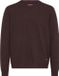 Blend BHBRUTON CREW NECK KNIT NOOS Heren Gebreide Truien M Winetasting