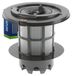 Alapure Filtre pour aspirateur, compatible avec Bosch 00708278