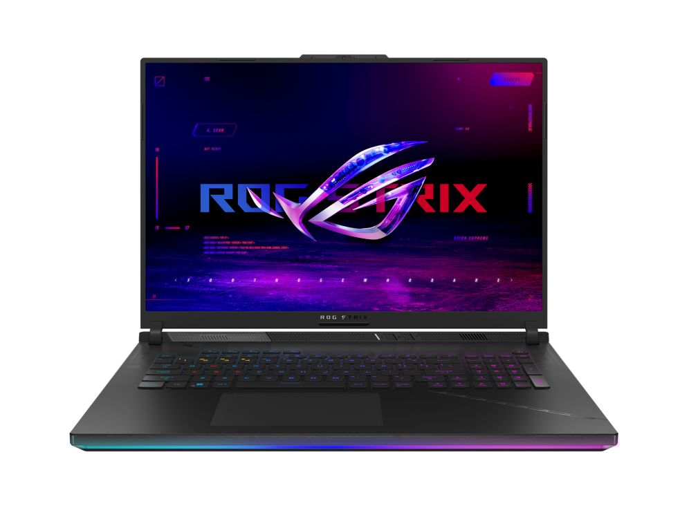 ASUS ROG Strix SCAR 18 G834JYR-R6019W