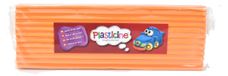 Plasticine 400g Neon Oranje - Argile pour animateurs et modélistes