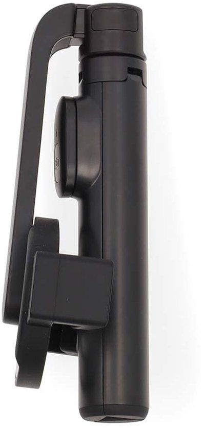 Nedis Bluetooth Selfie Stick - Zwart