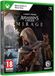 Ubisoft Assassin's Creed Mirage Xbox One / Series X jeu vidéo