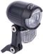 Contec Luna 40e+ Phare Avant Argent 40 Lux