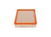 BOSCH F026400551 Luchtfilter