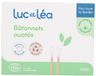 Luc et Léa Wattenstaafjes 200 stuks