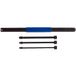KS Tools 140.2191 Marteau à burin avec manche gainé plastique, 290mm