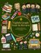 Eighth Grade Year in Review: A Memory Book and Keepsake Activity Journal for Teens