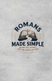 Romans Libri GmbH Romans Made Simple