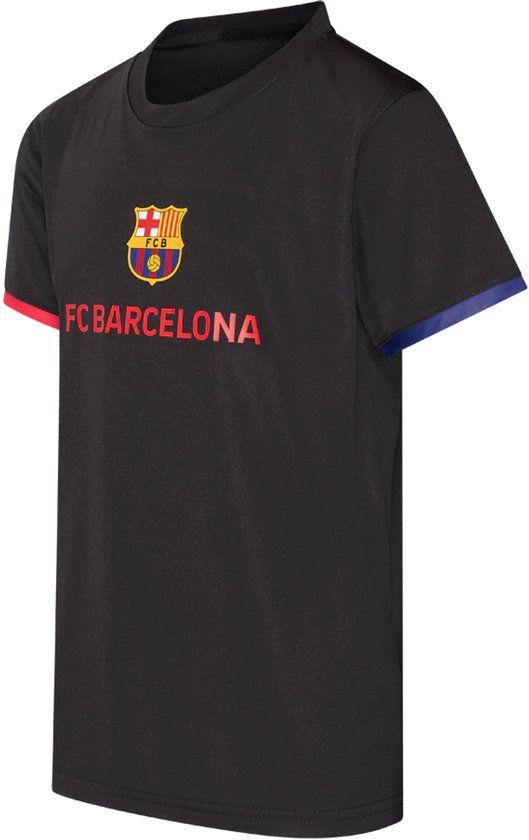 FC Barcelona Voetbalshirt Heren - Maat XXL