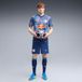 PUMA heren Gebreide Shorts Rbl Shorts Replica