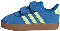 Adidas Sportswear Vl Court 3.0 Schoenen - Kinderen - Blauw