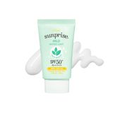 ETUDE Sunprise Mild Watery Light Sunscreen SPF 50+ PA++++ - 50g