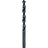 Alpen 0060100590100 Foret hélicoïdal HSS 5.9 mm Longueur totale 93 mm DIN 338 10 pièce(s)