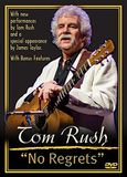 Tom Rush - No Regrets