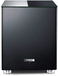 Canton Smart SUB 8 Zwart Actieve Subwoofer - Draadloos