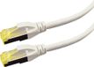 LOGON PREMIUM APR6a200W câble réseau Blanc 20 m Cat6a S/FTP (S-STP) Rond