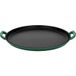 SILVERCREST Premium gietijzeren pizzaplaat Ø 31 cm