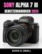 SONY ALPHA 7 III BENUTZERHANDBUCH 2026