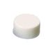 NeoLab 7-0865 UltraBond schroefdoppen, ND24, silicone natuur/PTFE beige, sloten (100 stuks)