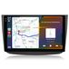 Mercedes-Benz W639 Vito Viano 10,36-pouces 2K autoradio avec 6+128 Go de stockage, Android, GPS, processeur 8 cœurs, CarPlay, LTE 4G, WIFI, navigation et DAB+