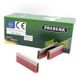 Prebena Q44CRFHA-ETA Agrafe 7500 pièces Dimensions (L x l) 44 mm x 11.20 mm
