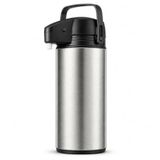 Axentia 263255 Airpot, roestvrij staal, 1.90 liter, in geschenkdoos