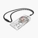 Silva 3e 360/6400 Kompas Transparant