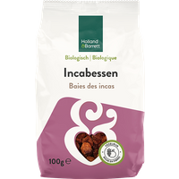 Holland & Barrett Biologische Incabessen - 100g