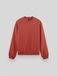 Tommy Life Sweatshirt Rood