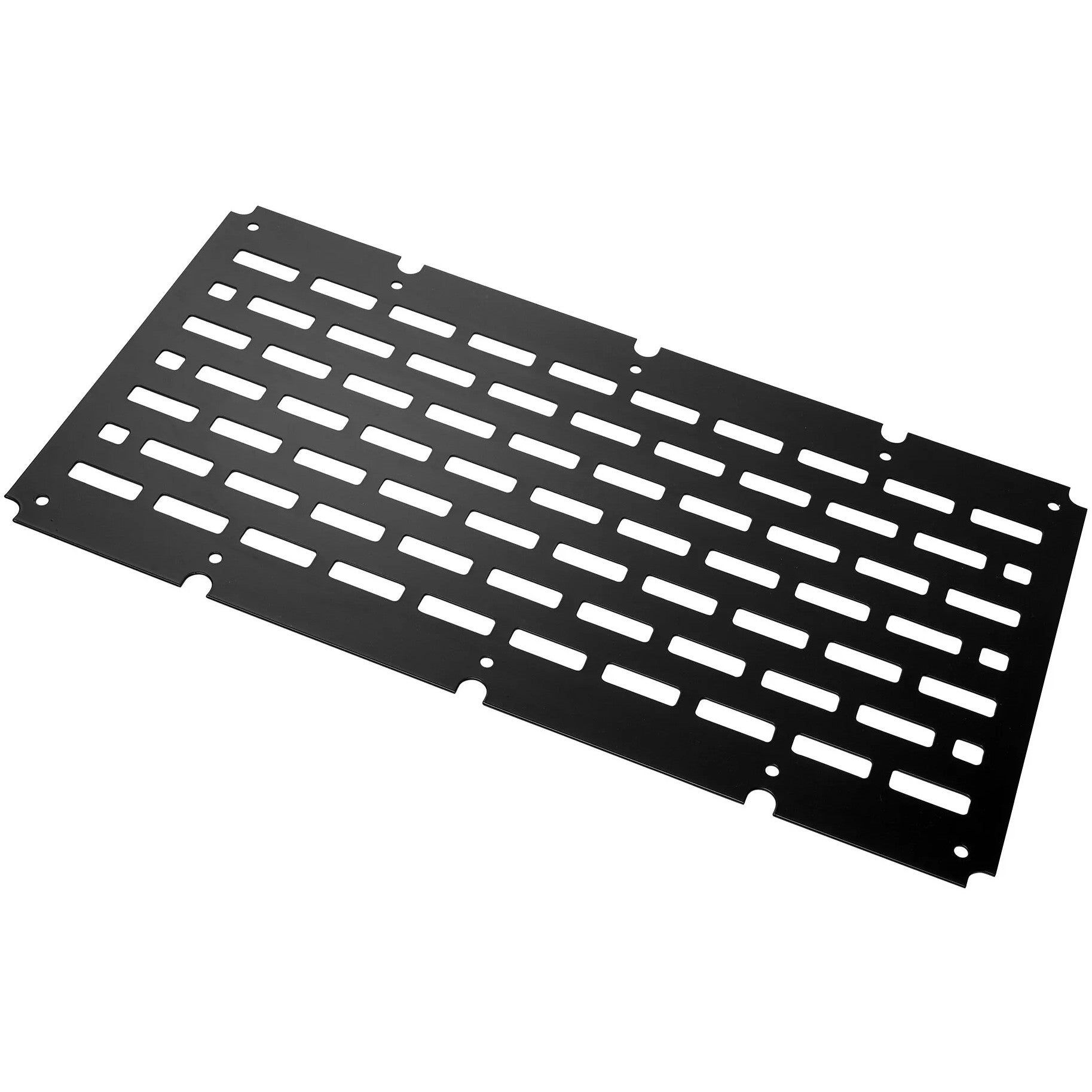 RockBoard 5.3 Base Plate for Cinque 5.3 pedalboard