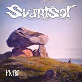 Suburban Kumbl Svartsot - Kumbl (Coloured Vinyl)