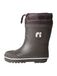 NAME IT bottes de pluie 'NMNNUNO' marron