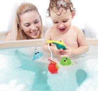 Infantino 205040 - Knuffel - multi