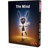 Oya The Mind Kaartspel